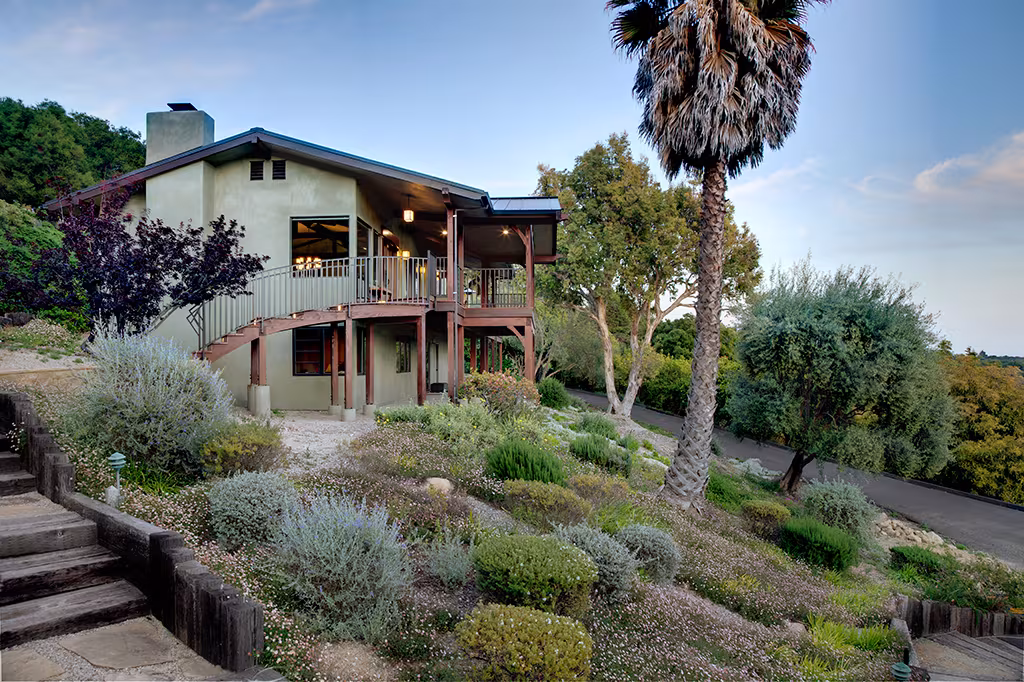 Holehouse Construction General Remodeling Santa Barbara CA casing