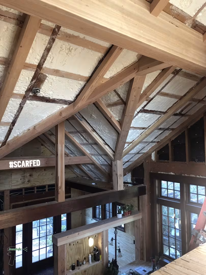 CA Santa Barbara Insulate SB, Inc. Insulation & Energy Efficiency heat-pump-energy