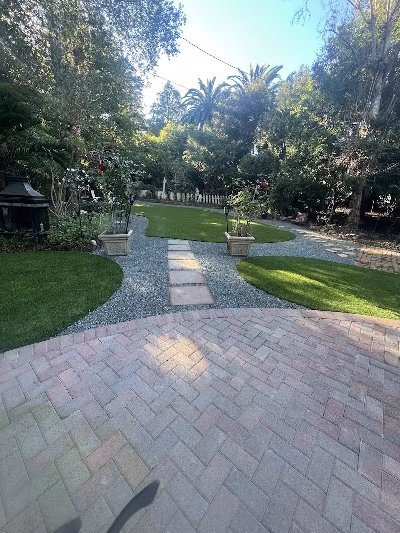 CA Santa Barbara Jacinto’s Landscape Landscaping & Lawn Care winterize-yard