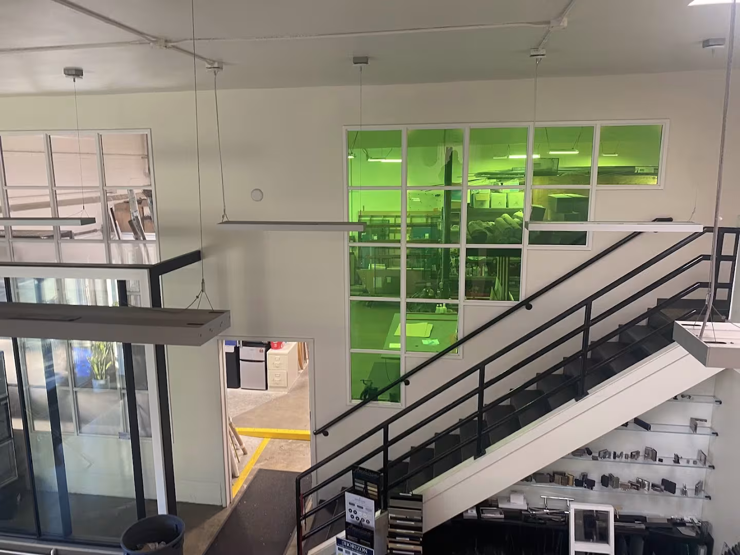 JNL Glass Inc Windows & Doors Santa Barbara CA french-door