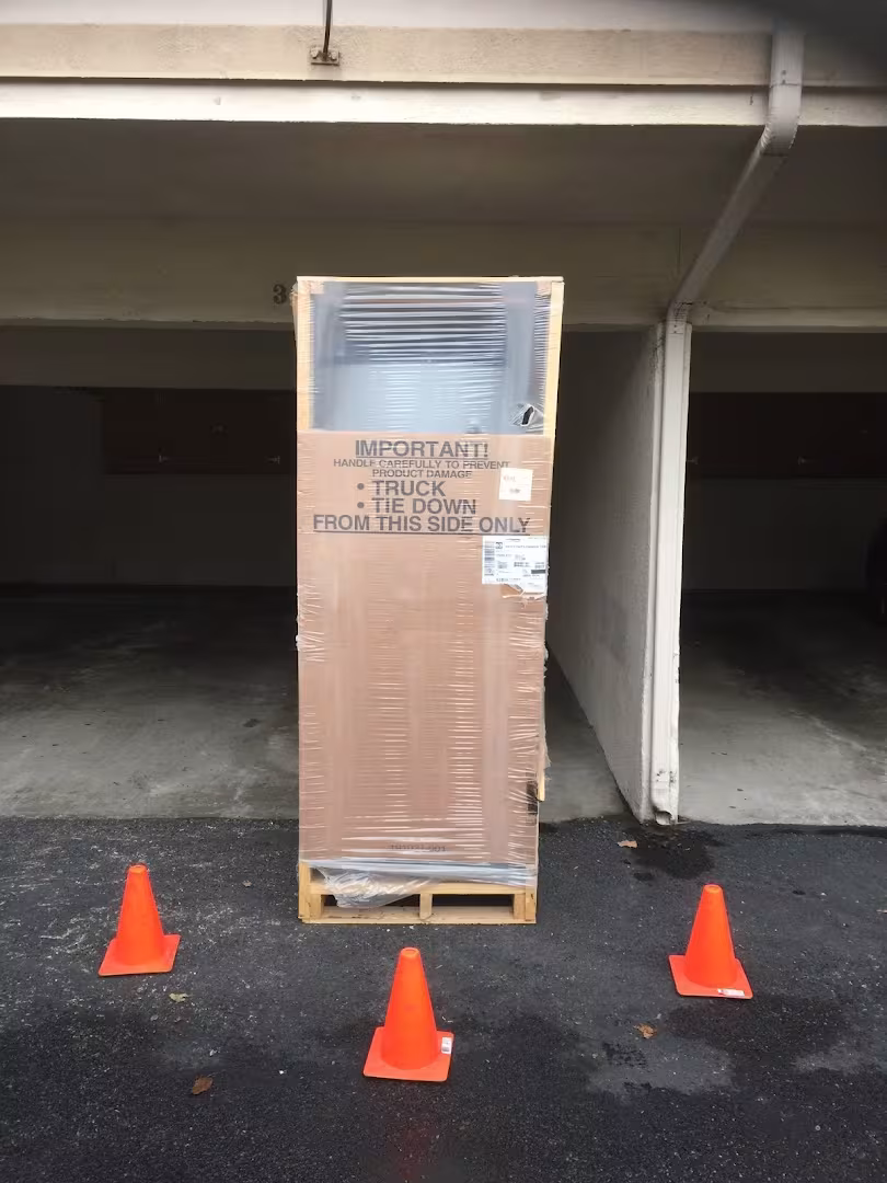 CA Santa Barbara Luigi Crisa Plumbing Plumbing permit-ready