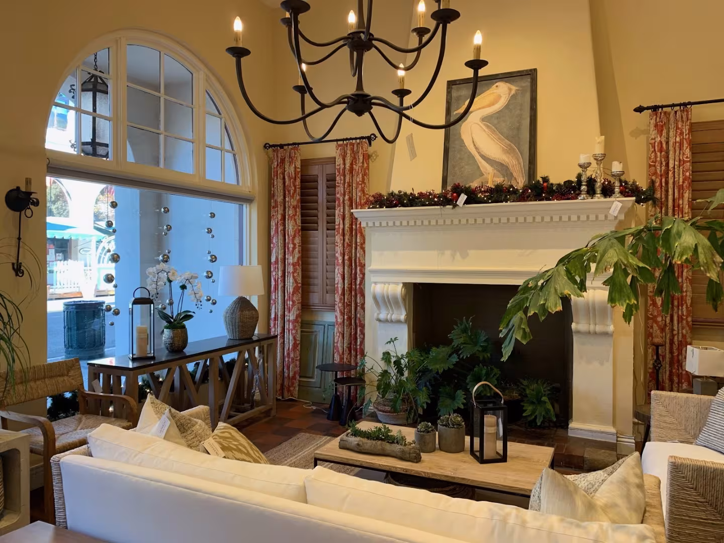 CA Santa Barbara Malibu Kitchen Company Windows & Doors tempered