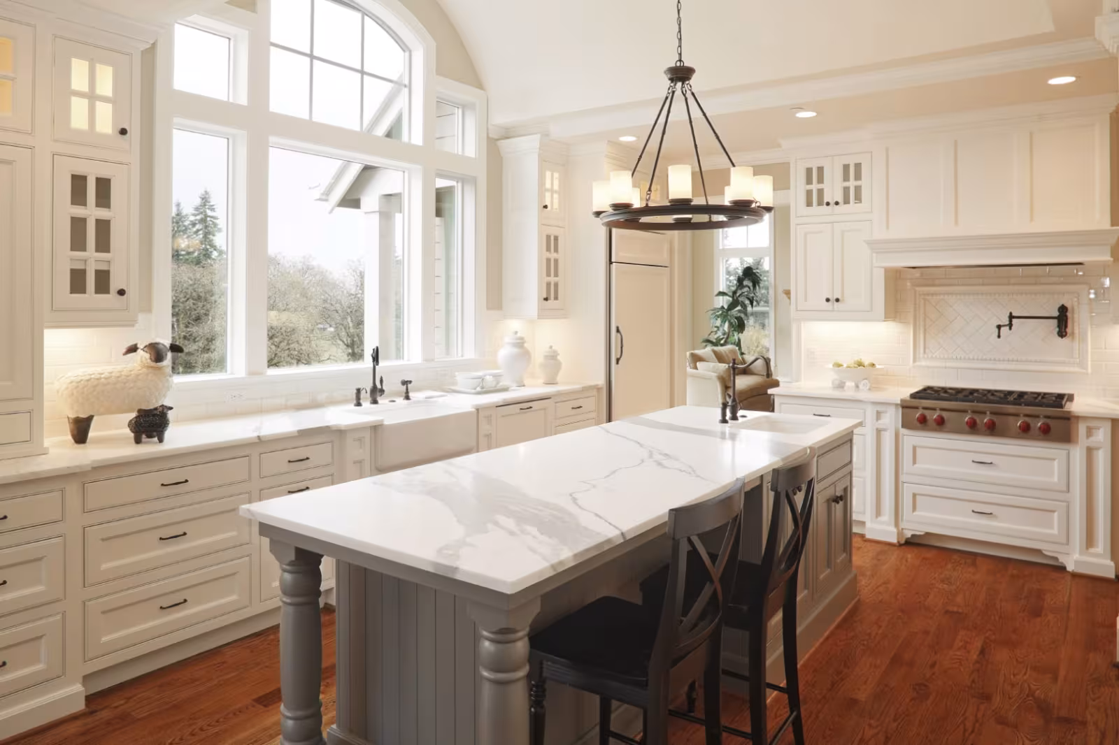 CA Santa Barbara MF Classic Interior Wood Finishing & Painting Painting railing-paint
