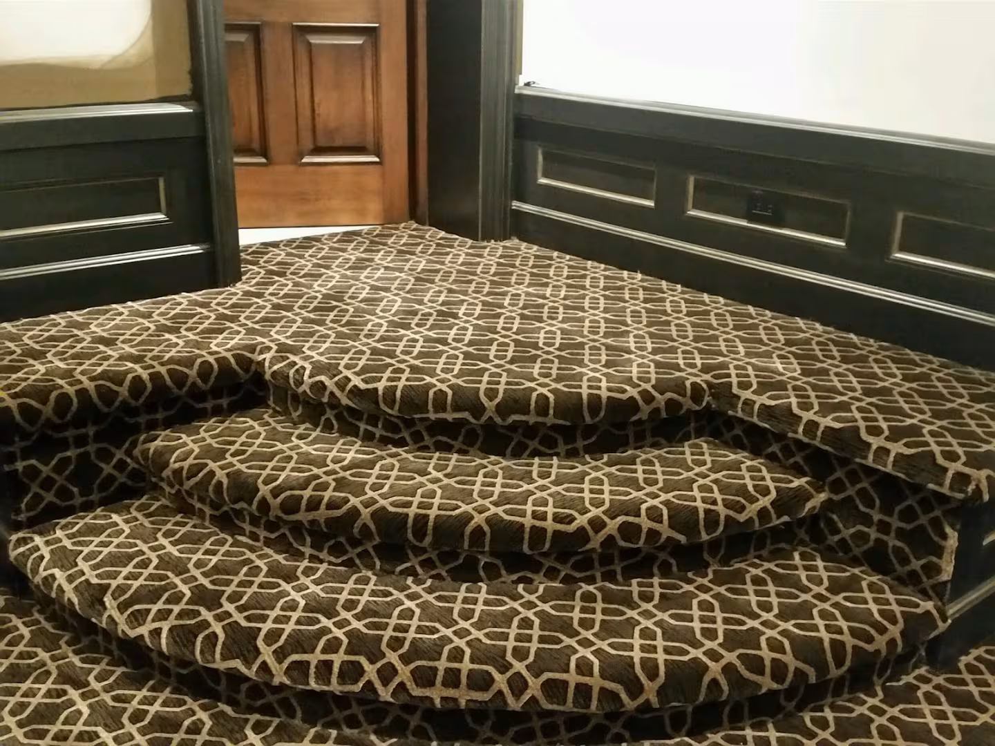 CA Santa Barbara Michael Renga Flooring, Inc. Flooring prep-floor