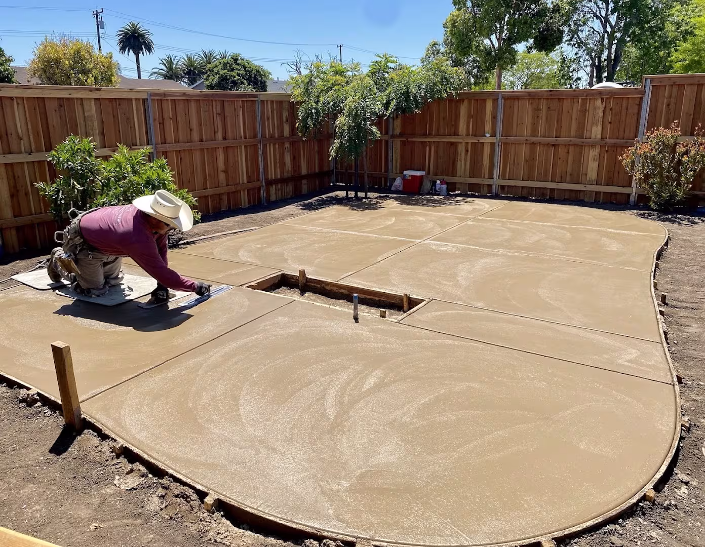 CA Santa Barbara Mountain View Landscaping Landscaping & Lawn Care uplight
