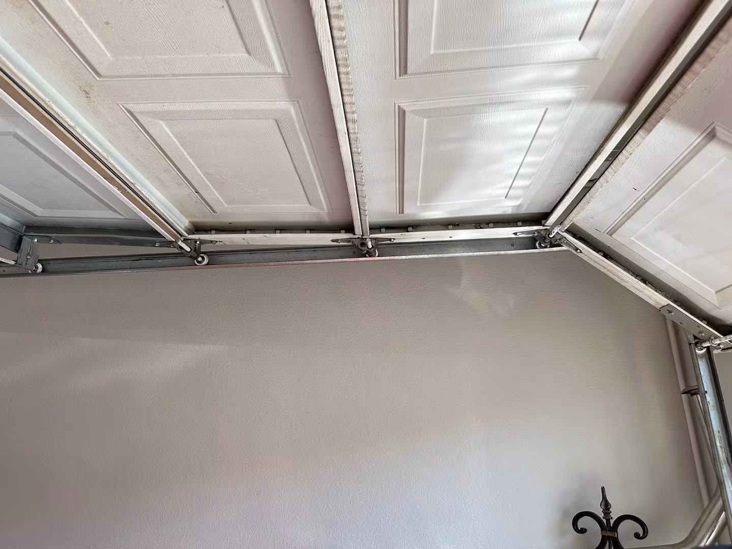 Garage Doors N1 Garage Door Repair Santa Barbara CA cable-snap