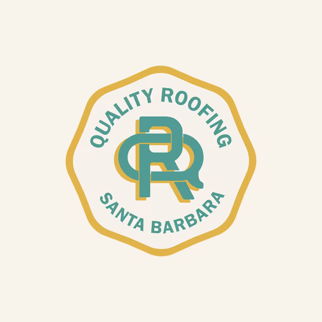 Roofing Quality Roofing of Santa Barbara, Inc. Santa Barbara CA flat-roof