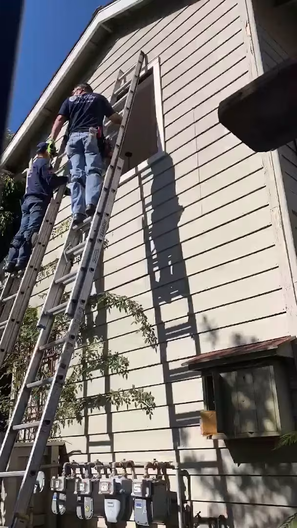 CA Santa Barbara Quality Windows, Inc. Windows & Doors argon
