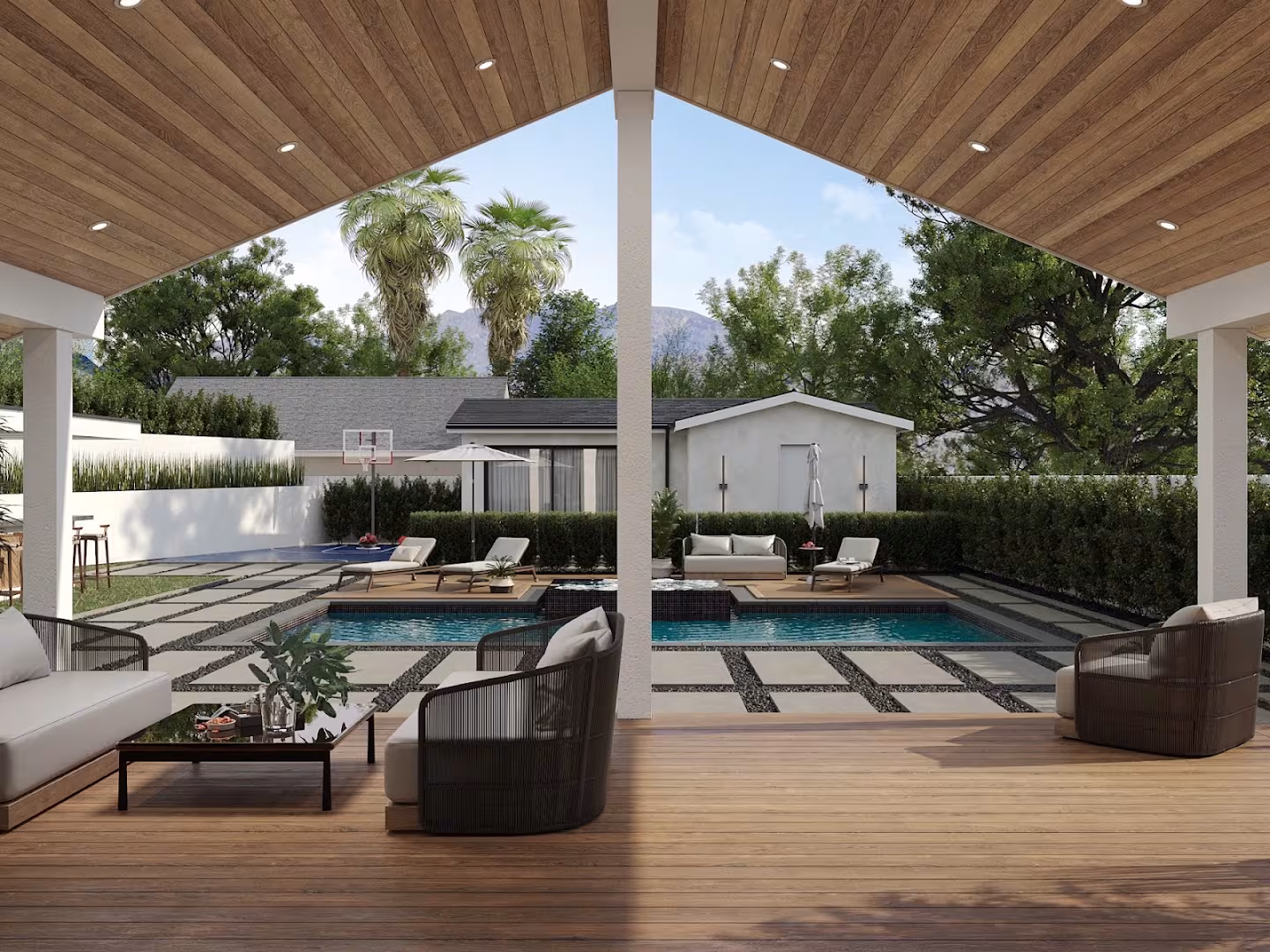 RL Remodeling General Remodeling Santa Barbara CA laser-level