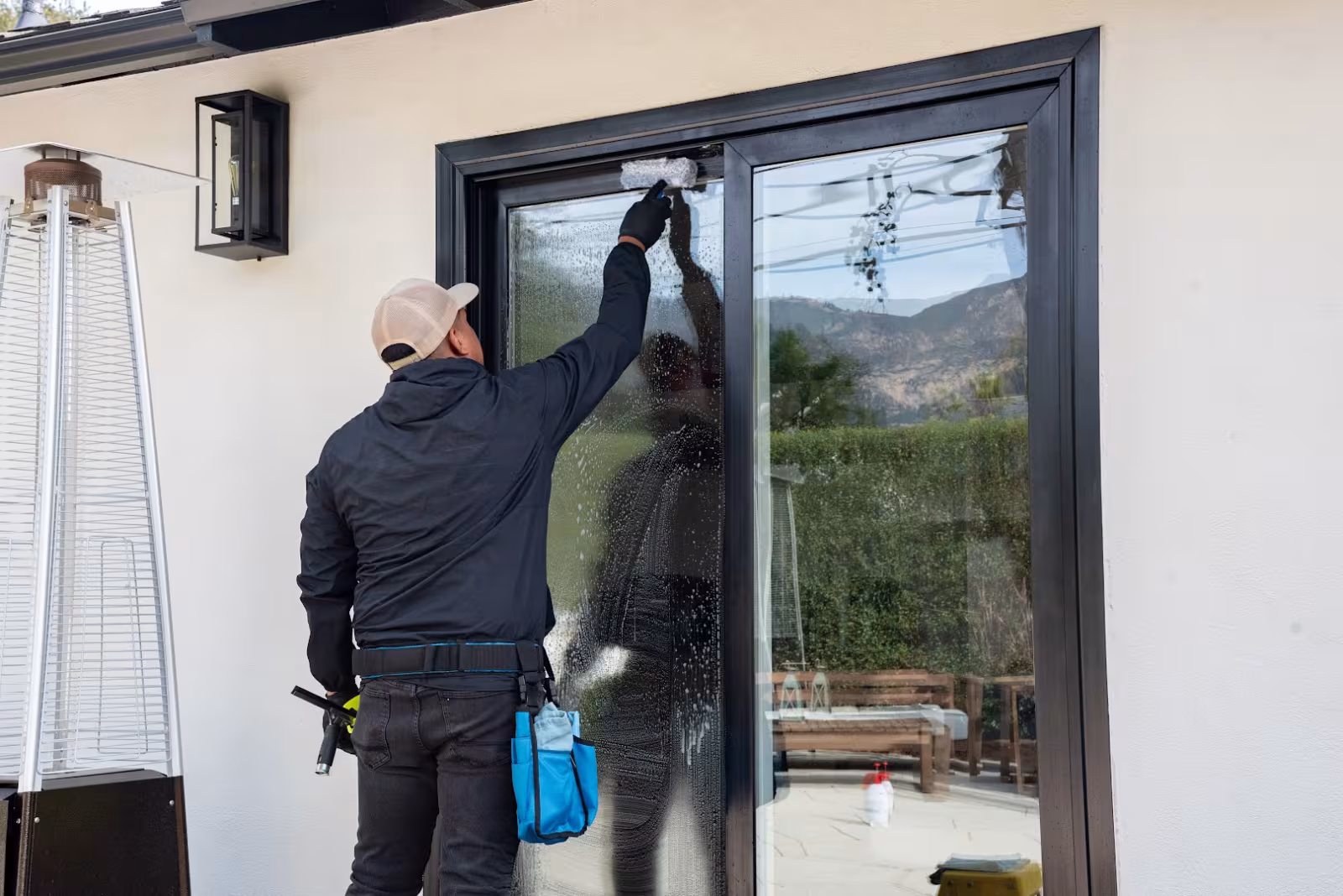Royal Property Services Handyman Santa Barbara CA trusted-handy