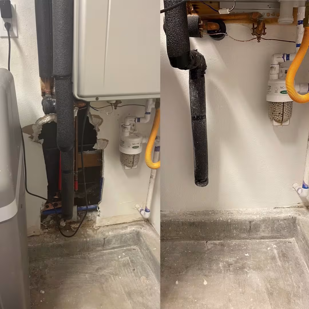 CA Santa Barbara SB Handyman Bathroom Remodeling inspection-bath