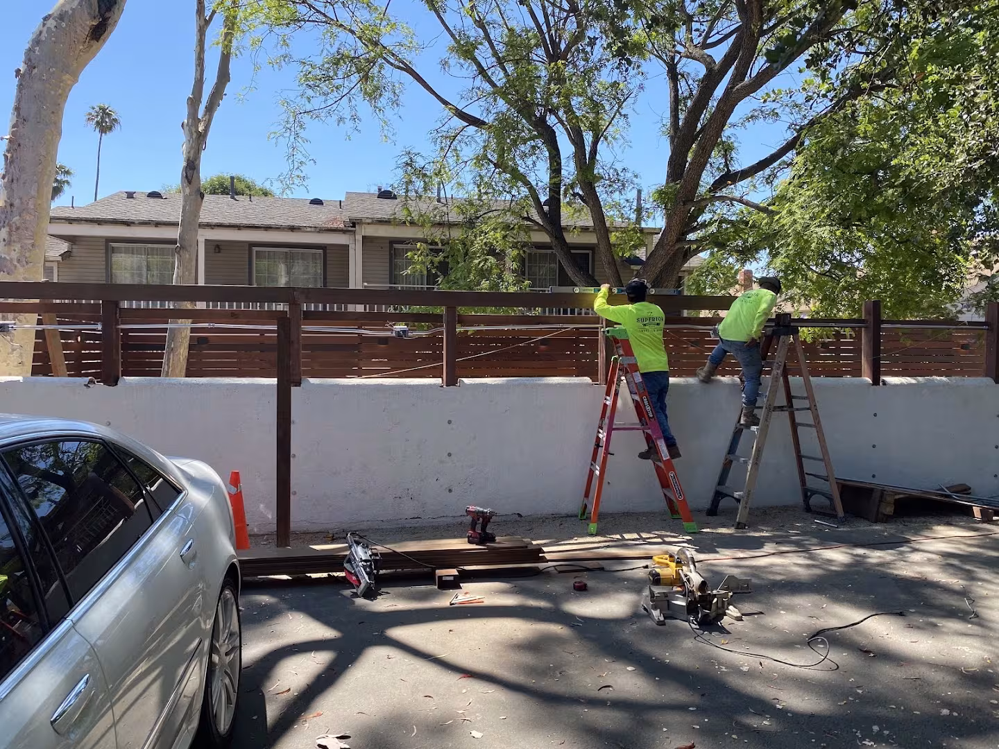 Superior landscaping and property MAINTENANCE Pest Control Santa Barbara CA exclusion