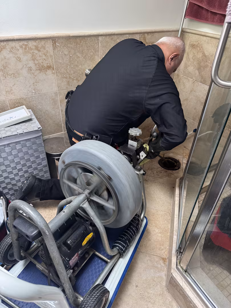 The Rooter Man Santa Barbara Handyman Santa Barbara CA storm-prep