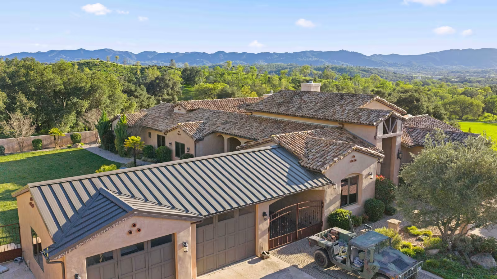 Wicks Roofing and Solar, LLC - Santa Barbara Roofing Santa Barbara CA wind-damage