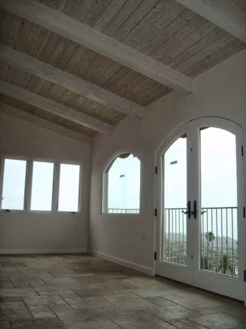 Xtreme Painting & Decorating,inc. Painting Santa Barbara CA accent-wall