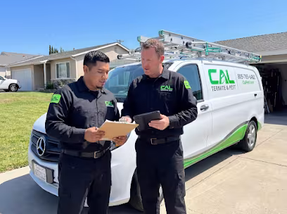 Cal Termite & Pest Control Pest Control Santa Barbara CA snap-trap