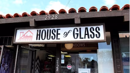 Callender's House of Glass, Inc Windows & Doors Santa Barbara CA slider