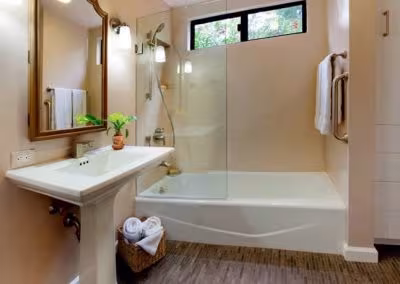 Carroll Plumbing & Maintenance Inc. Electrical Santa Barbara CA new-build-elec