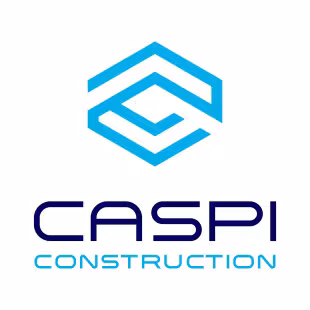 Caspi Construction Inc logo