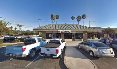 Santa Barbara Century Garage Door's Works Garage Doors CA color-match-garage