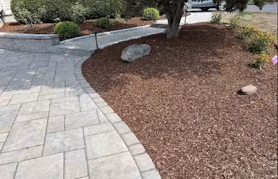 Chex Landscape Landscaping & Lawn Care Santa Barbara CA drip-line