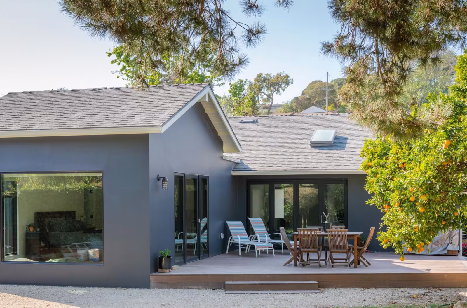 Clear Construction General Remodeling Santa Barbara CA weatherization