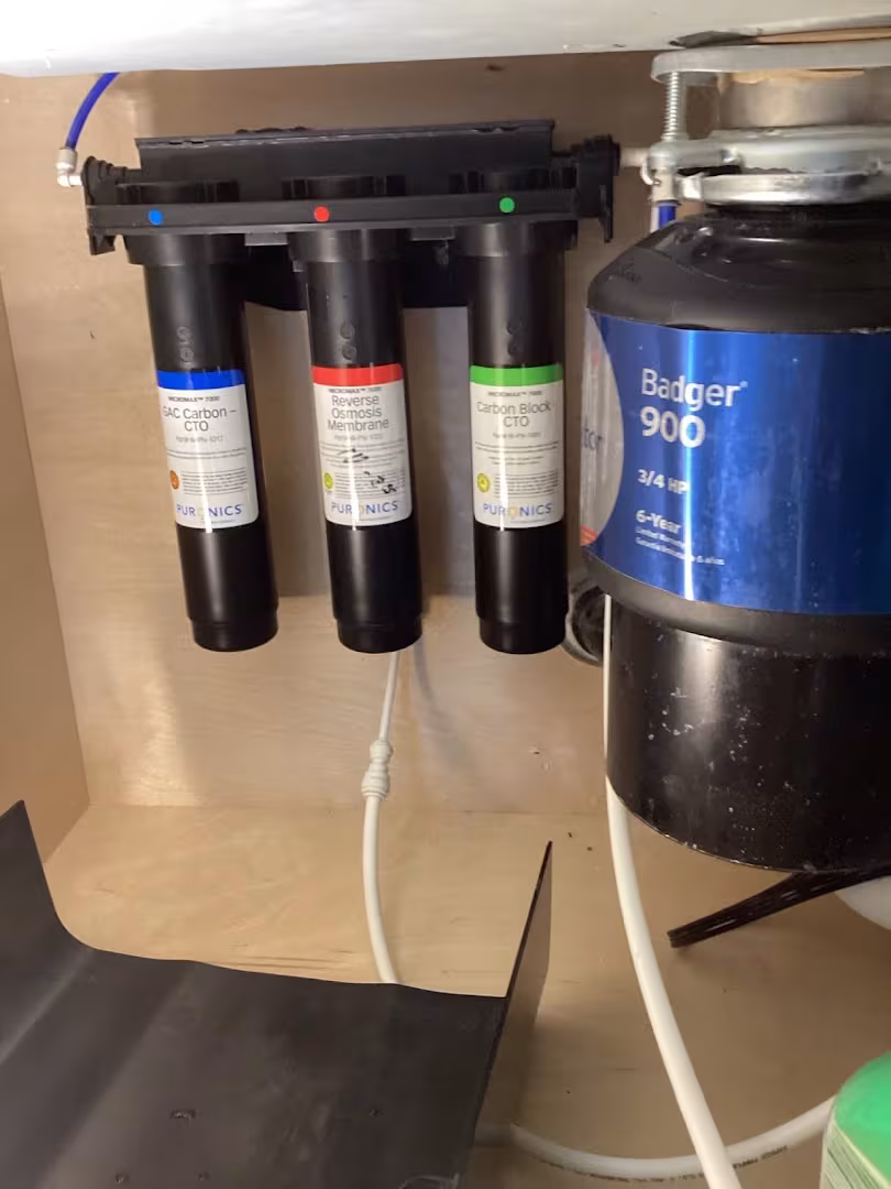 Coast Plumbing Solutions Plumbing CA Santa Barbara tenant-ready