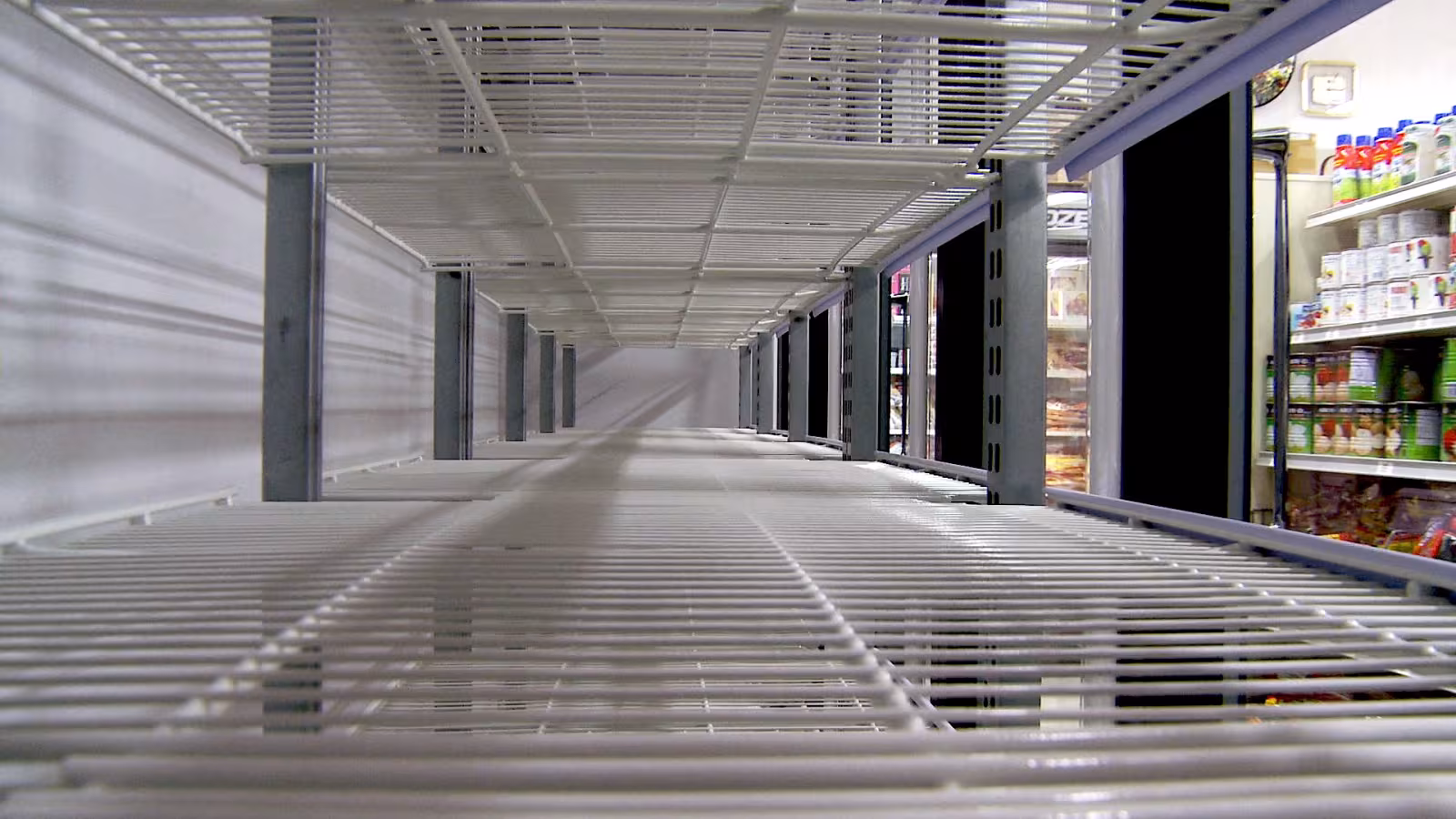 Coldzone Refrigeration, Heating & Air Conditioning Santa Barbara CA HVAC ductwork