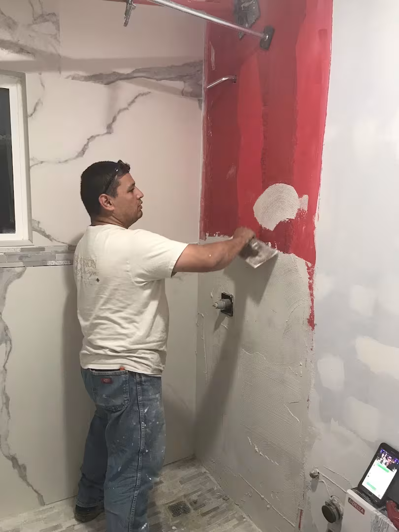 ARKAS CONSTRUCTION Handyman Santa Barbara CA rental-ready
