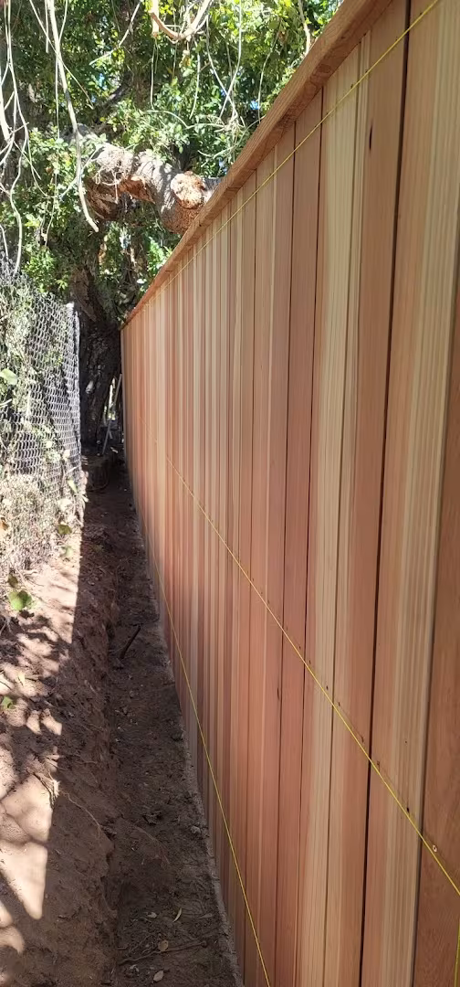 Burning Stone Construction, Inc. Flooring Santa Barbara CA tongue-groove