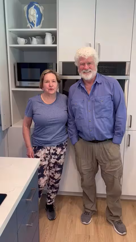 E&E Home Remodeling General Remodeling Santa Barbara CA universal-design
