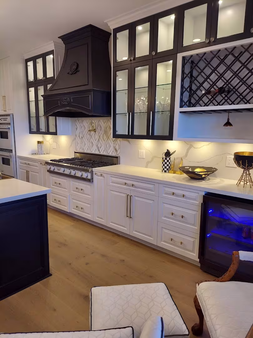 E&E Home Remodeling General Remodeling Santa Barbara CA weatherization