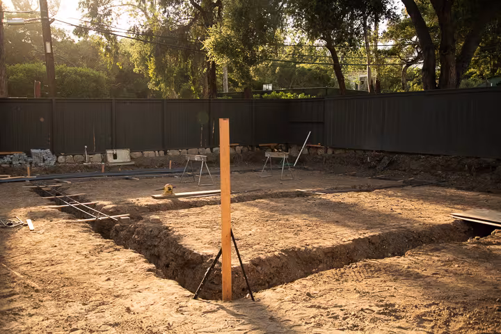 Concrete & Patios Juan Perez Builders Inc CA Santa Barbara residential-patio