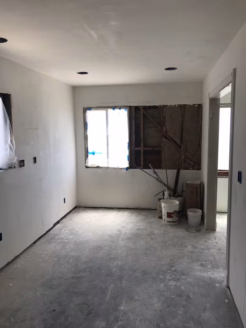 ARKAS CONSTRUCTION Handyman Santa Barbara CA tenant-fix