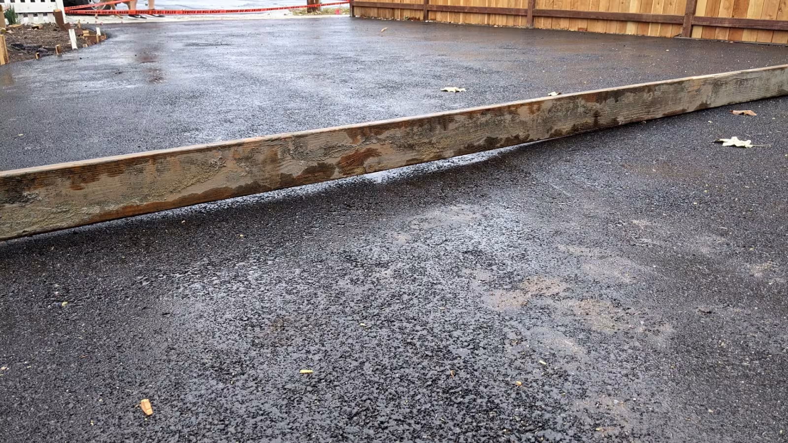 Concrete & Patios Santa Barbara Liberty Paving & Concrete CA grind