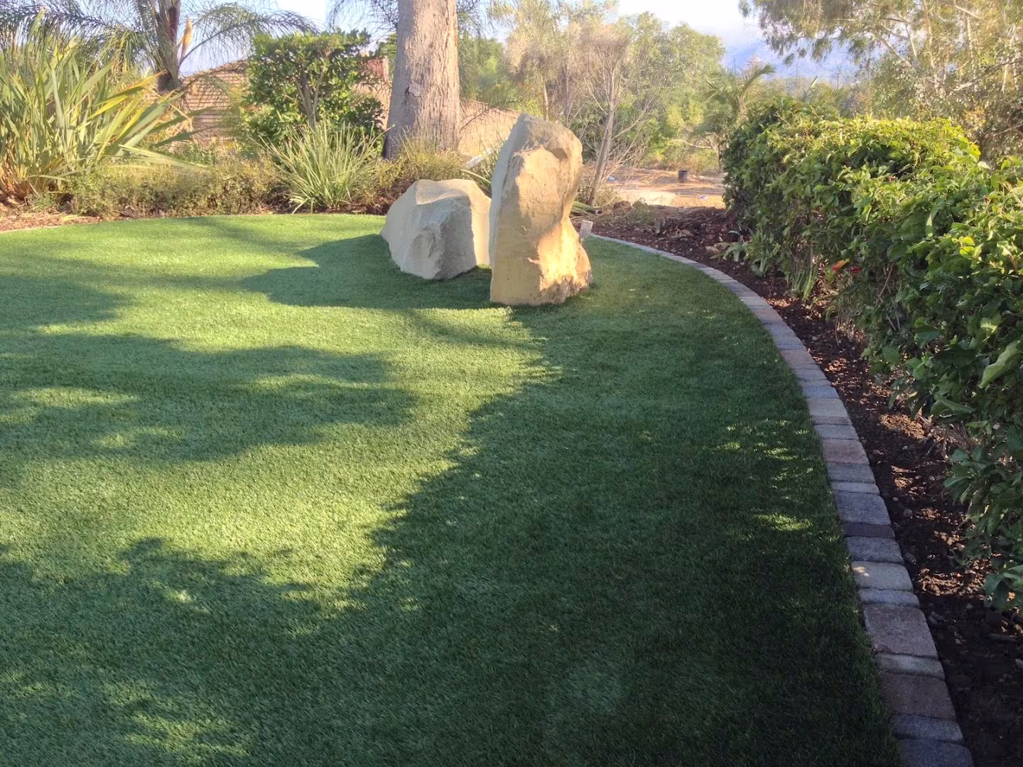 Concrete & Patios Santa Barbara Santa Barbara's Paving Stone People CA cold-weather
