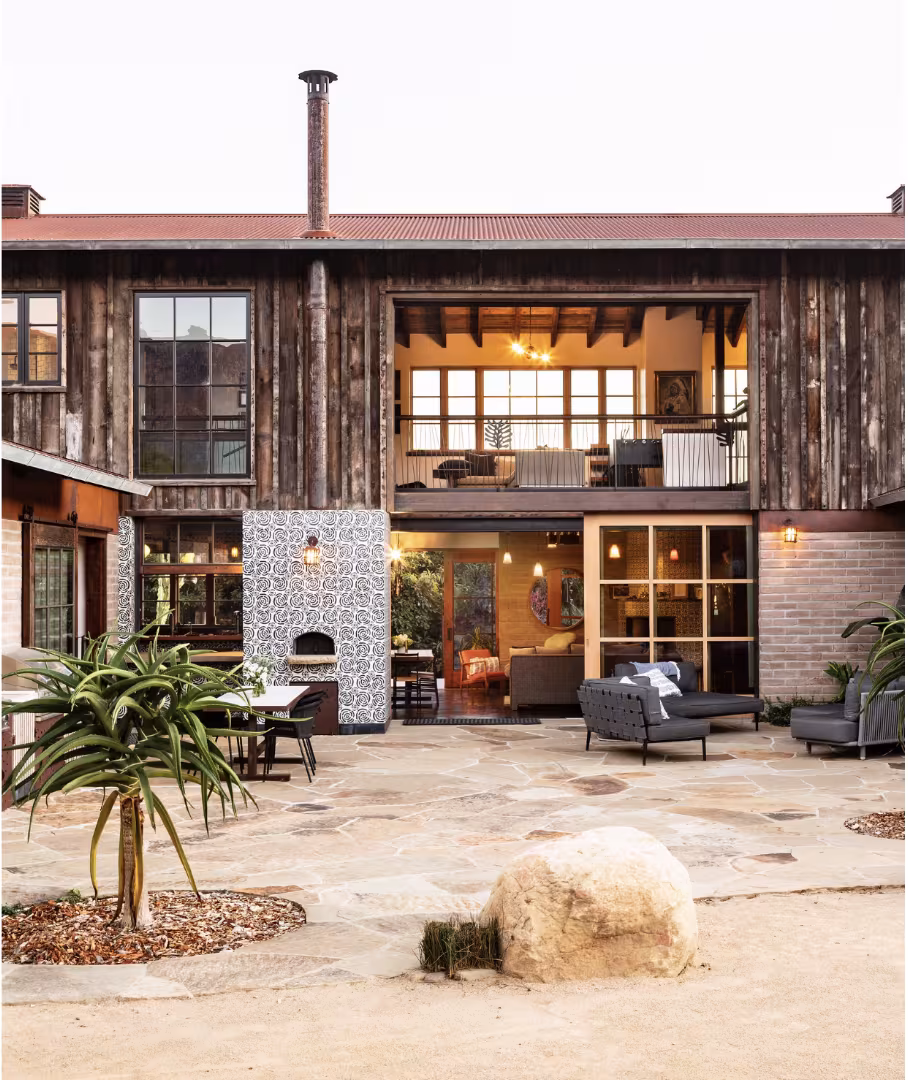General Remodeling Upton Construction Inc CA Santa Barbara prime-coat