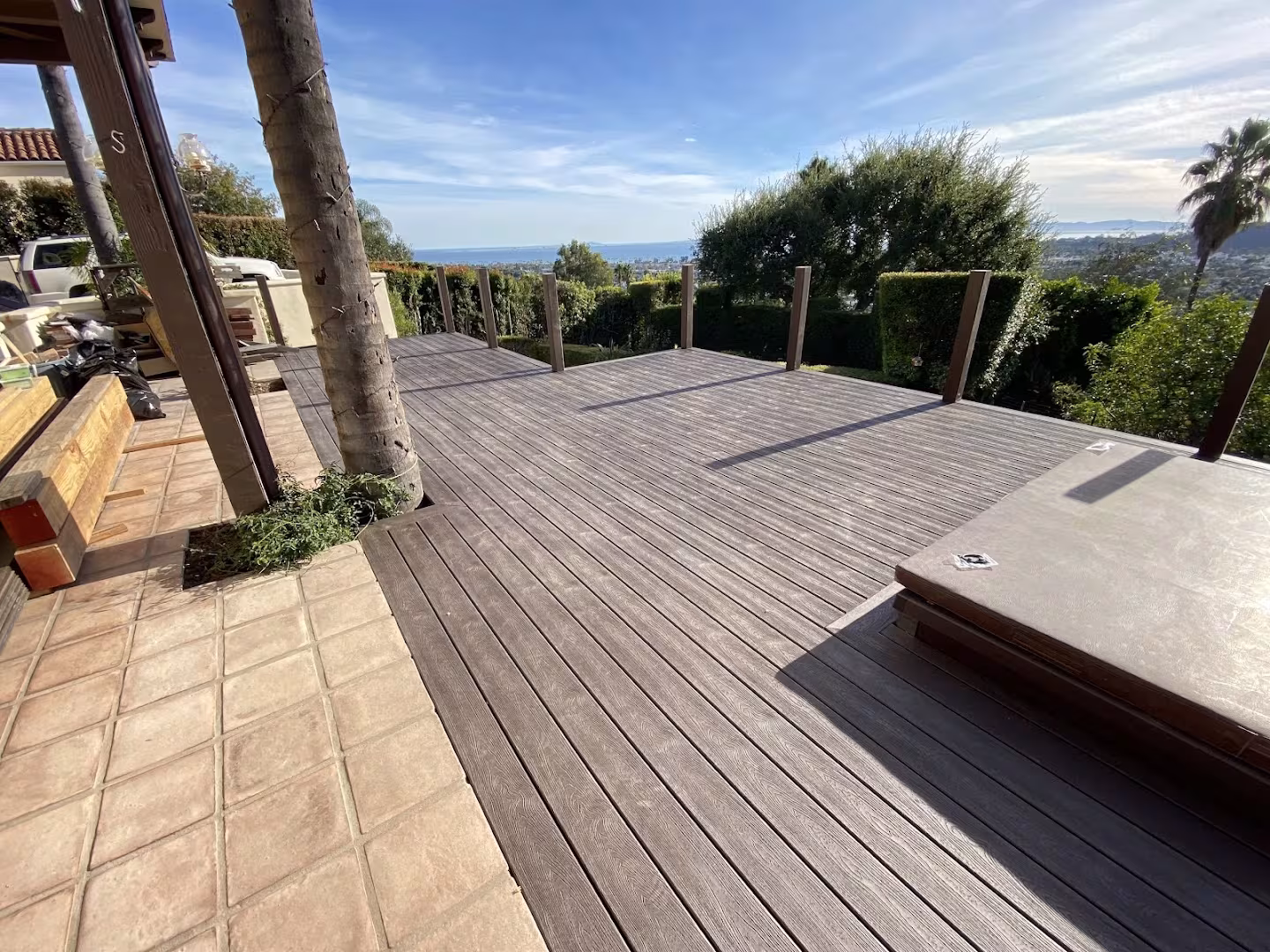 Construction Industries Garage Doors Santa Barbara CA insulated-door