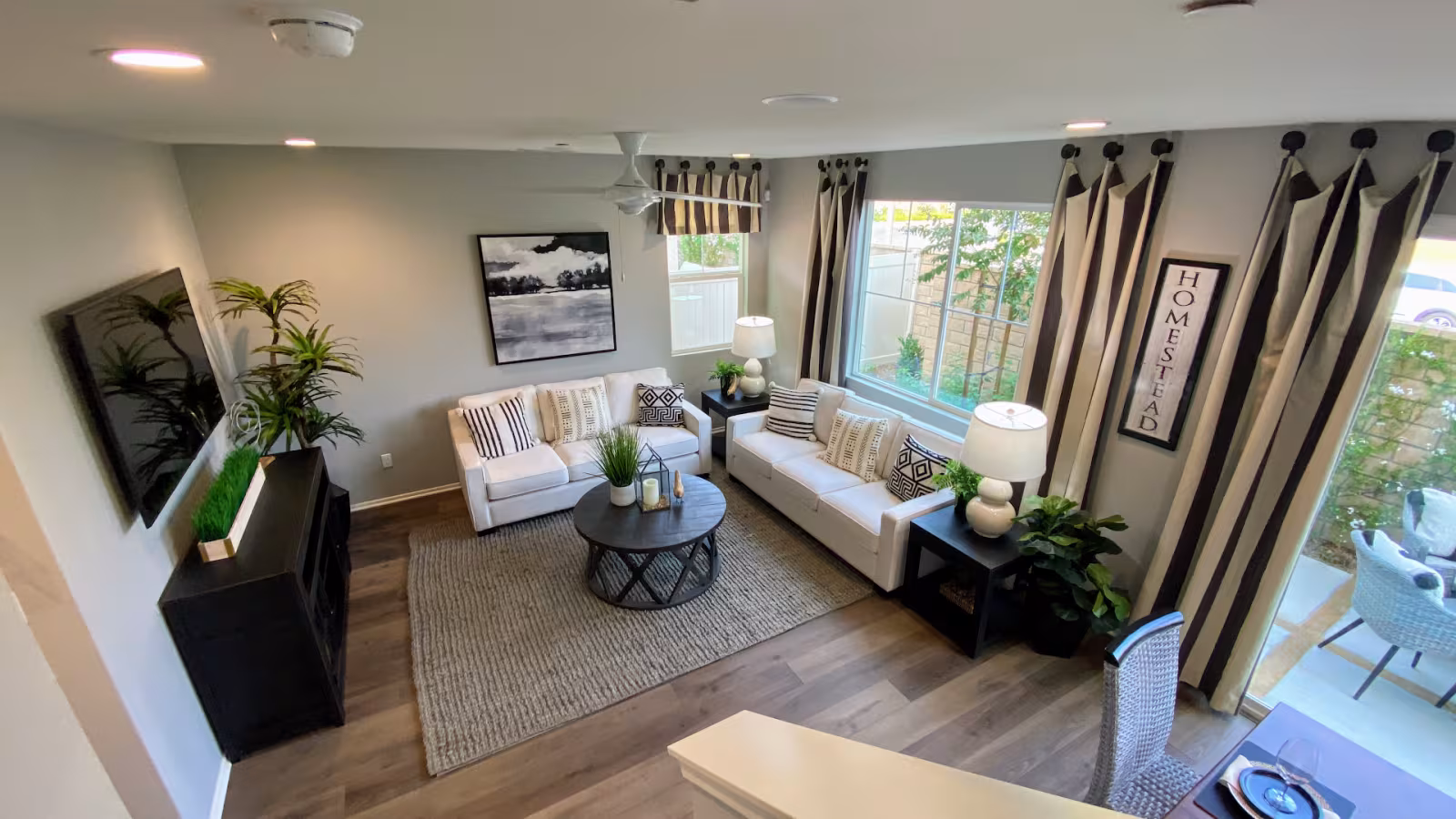 Construction Industries Garage Doors Santa Barbara CA sectionals