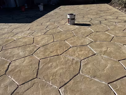 Corral Concrete Concrete & Patios Santa Barbara CA buggy