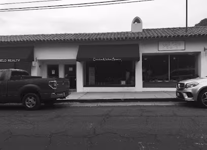 Creative Kitchen Spaces Electrical Santa Barbara CA led-retrofit
