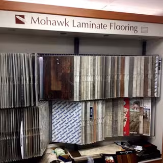 Curtis Carpet Inc Flooring Santa Barbara CA baseboard-reinstall