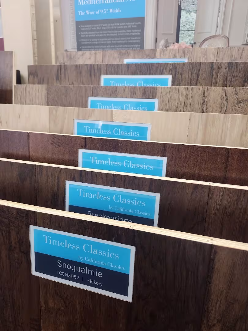 Dago Hardwood Flooring Flooring CA Santa Barbara baseboard-remove