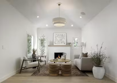 DHRH Construction Garage Doors Santa Barbara CA opener-install