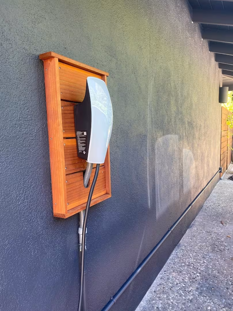 Donnell's Electric Electrical CA Santa Barbara inspection-elec