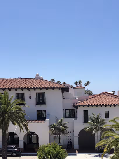 DÖRR Advanced Opening Systems Windows & Doors Santa Barbara CA grids-between