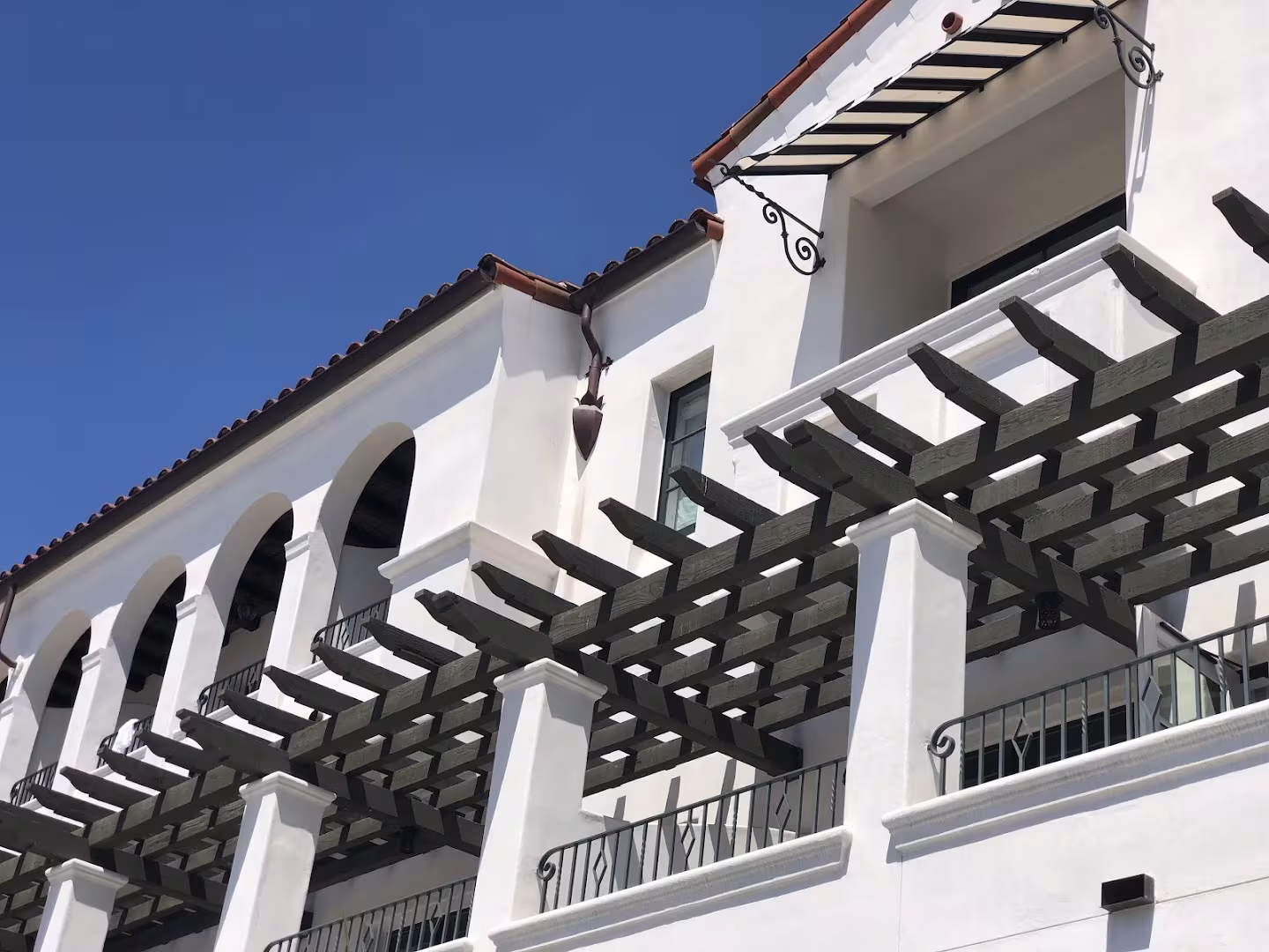 DÖRR Advanced Opening Systems Windows & Doors Santa Barbara CA balance