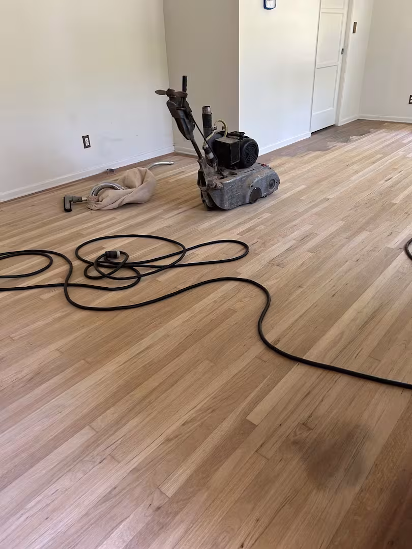 Douglas Hardwood Floors Santa Barbara CA Water Damage Restoration document