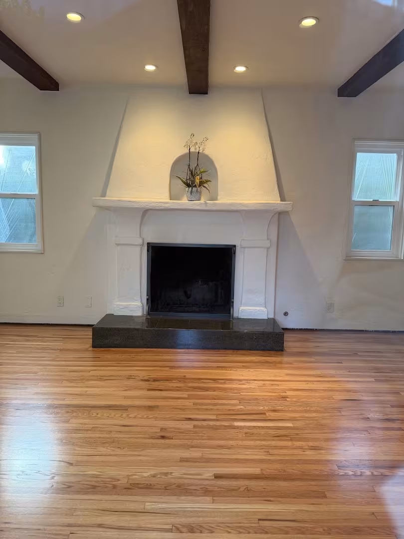 Douglas Hardwood Floors Water Damage Restoration Santa Barbara CA rebuild-referral