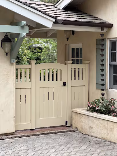 Down Under Painting Santa Barbara CA Painting polyurethane